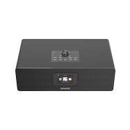 Sencor SIR 7200WDB - internetové rádio - 2