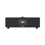 Sencor SIR 7200WDB - internetové rádio - 3