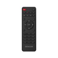 Sencor SIR 7200WDB - internetové rádio - 7