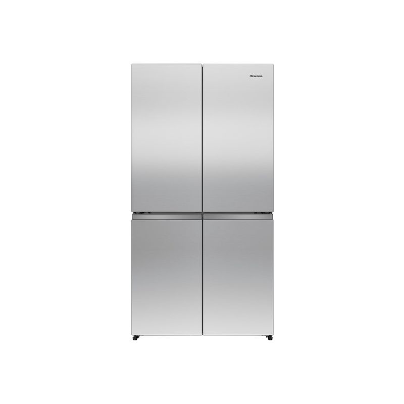 Hisense RQ5P640SSSD - 1