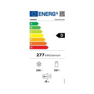 Hisense RQ5P640SSSD - 2