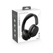 Sound Origin SO-ONYXPRO - bluetooth sluchátka s ANC černá - 4