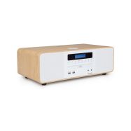 Thomson MIC201IDABBT - mikrosystém DAB+/FM,Bluetooth,CD,USB,bezdrátová nabíječka - 3