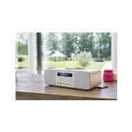 Thomson MIC201IDABBT - mikrosystém DAB+/FM,Bluetooth,CD,USB,bezdrátová nabíječka - 8