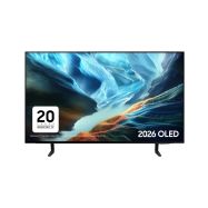 Samsung OLED QE42S90H - 1