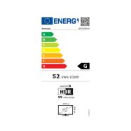 Samsung OLED QE42S90H - 2