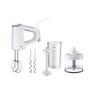 Braun HM3235WH - 1