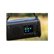 Sencor SRD 1090SCLD B - nouzové rádio DAB+/FM,LED svítilna,power banka - 9