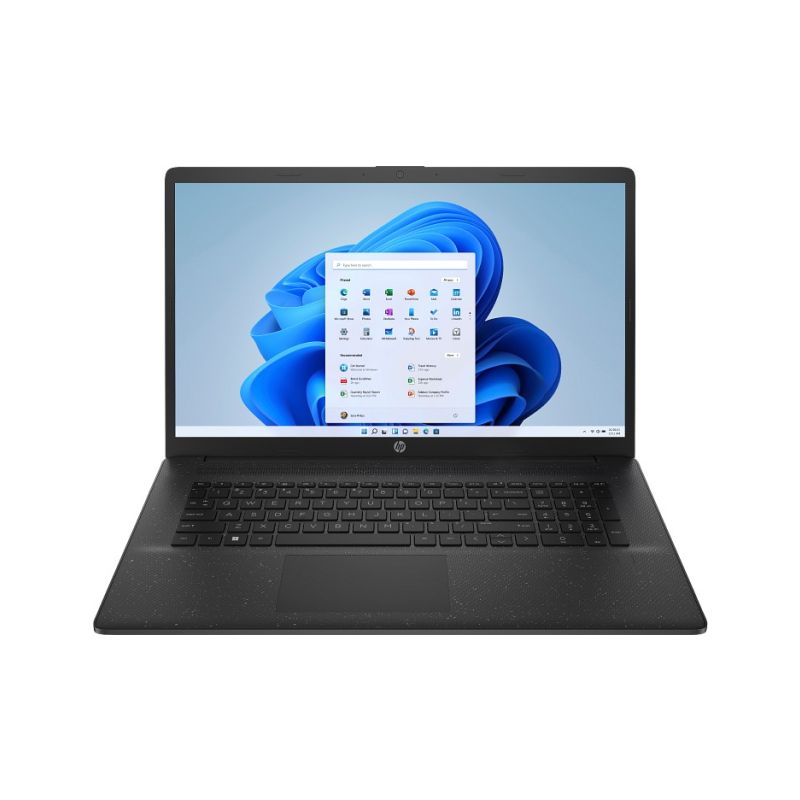 HP 17-cp2301nc (XA6Z6EA) - notebook 17,3", 8GB / 512GB, WIN11 Home - 1