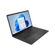 HP 17-cp2301nc (XA6Z6EA) - notebook 17,3", 8GB / 512GB, WIN11 Home - 2