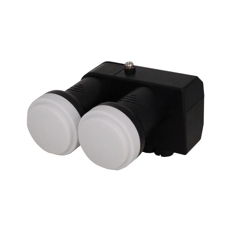 ITS LNB 21 MG - Monoblok single, nastavitelný 4,3-9,0 st. 0.3dB - 1