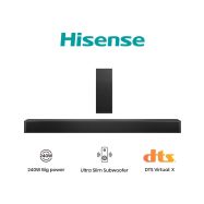 Hisense HS2100 - 2