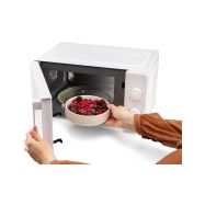 Mora MT122W - mikrovlnná trouba 20l - 5
