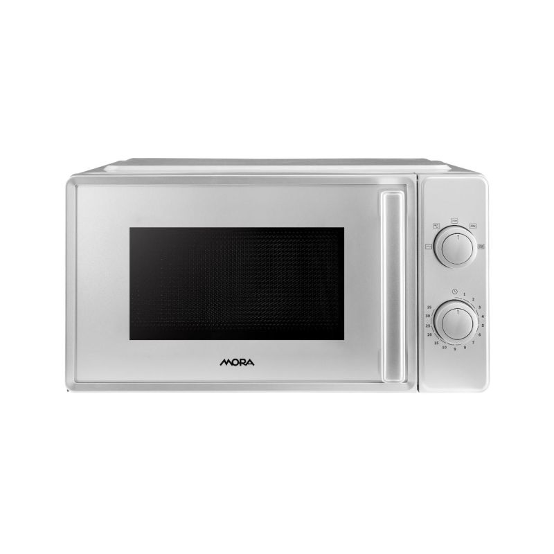 Mora MT122S - mikrovlnná trouba 20l - 1