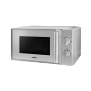 Mora MT122S - mikrovlnná trouba 20l - 2
