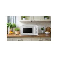 Mora MT122S - mikrovlnná trouba 20l - 7
