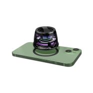 Aligator ABSMB01 magnetický Bluetooth reproduktor Mini Beat - 2