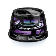 Aligator ABSMB01 magnetický Bluetooth reproduktor Mini Beat - 4