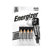Energizer AAA-LR03 1,5V UPN-187958 4ks alkalické baterie - 1