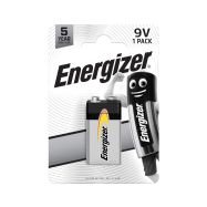 Energizer 9V-6LR61 UPN-187955 alkalická baterie - 1