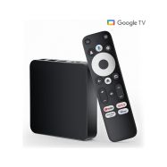 Evolveo Dcolor GD2 4K Ultra HD - multimediální přehrávač - 1