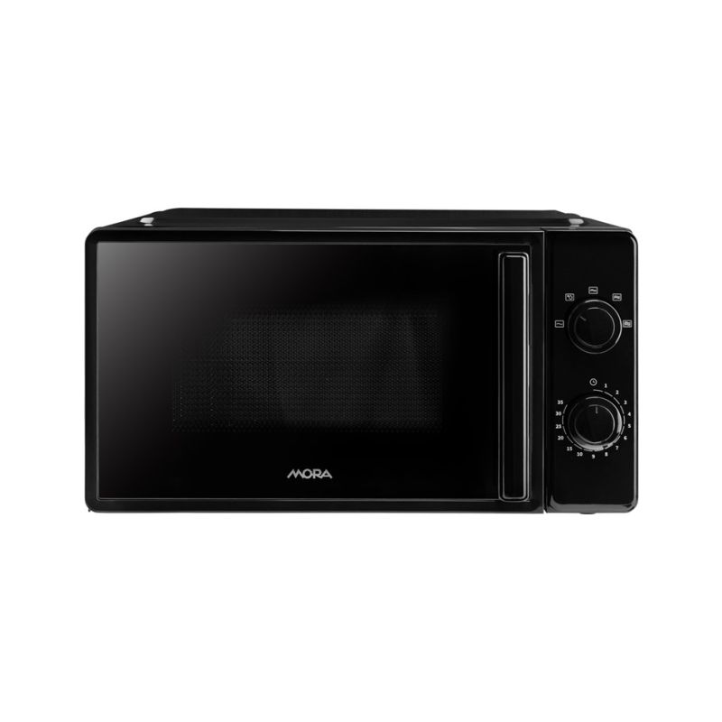 Mora MT122B - mikrovlnná trouba 20l - 1