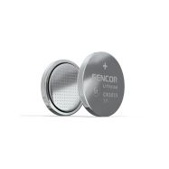 Sencor SBA CR2025 1BP LI 3V 1ks/Blistr - 1