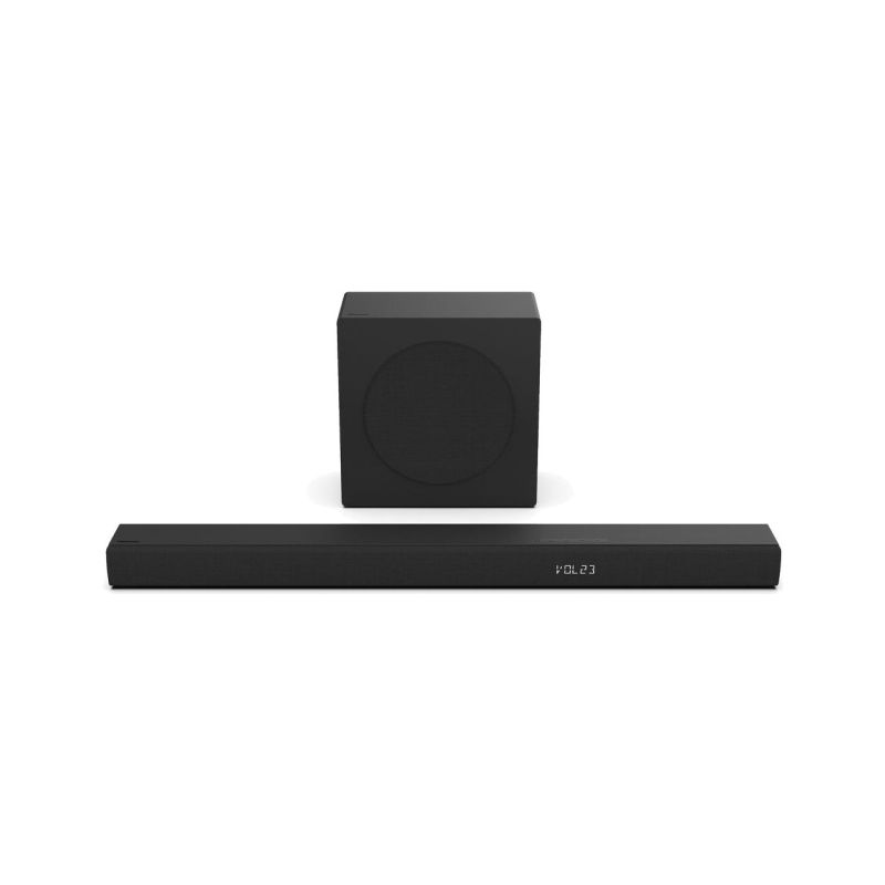 Hisense HS3100 - soundbar 3.1 - 1