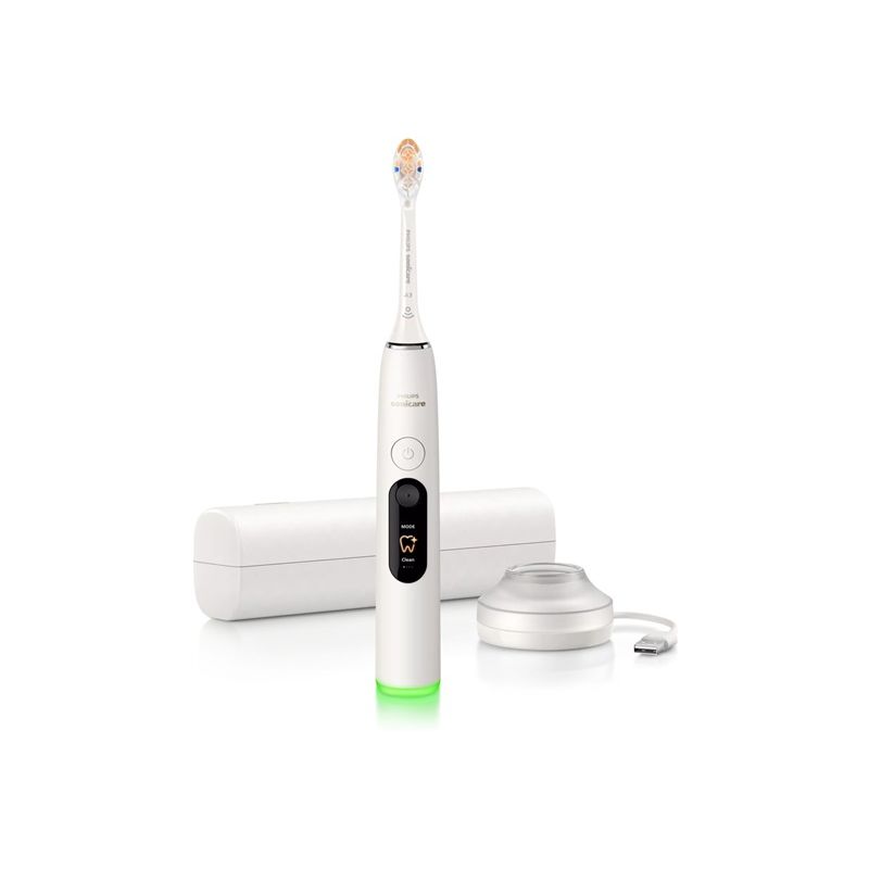 Philips HX8311/11 Sonicare 8000  White - 1