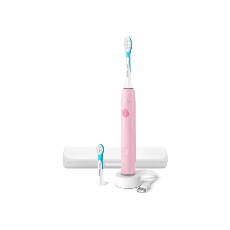 Philips HX6600/41 Sonicare for Kids Pink - 1