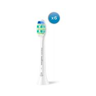 Philips HX9006/87 InterCare std 6 pcs W - 1