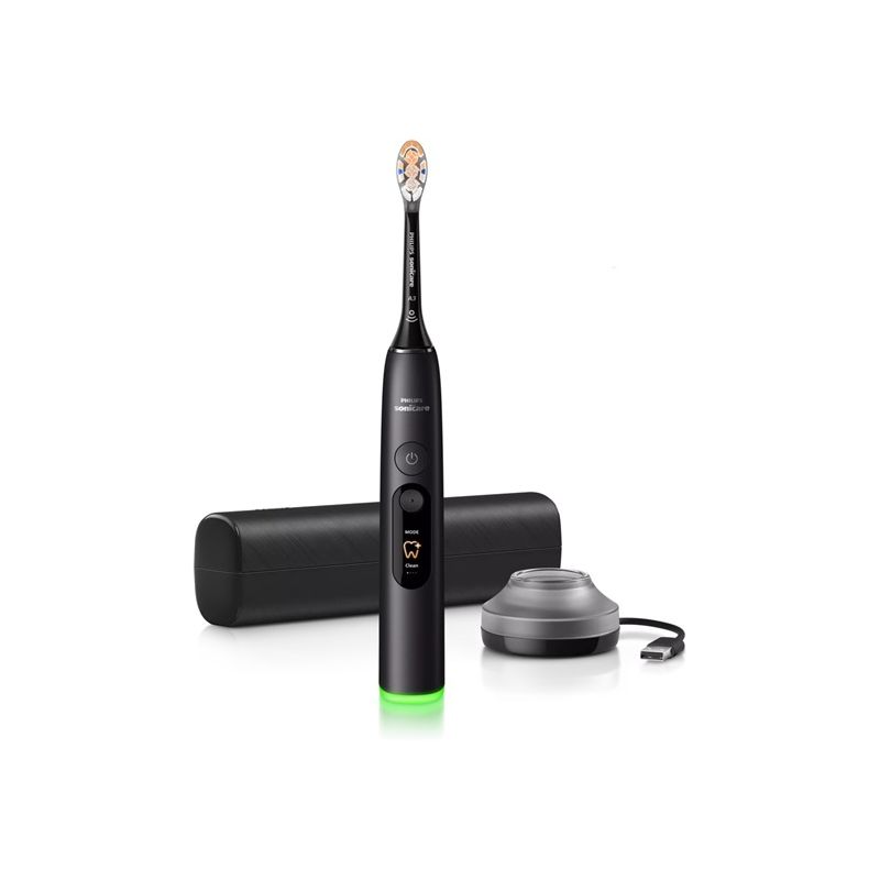 Philips HX8311/12 Sonicare 8000 Black - 1