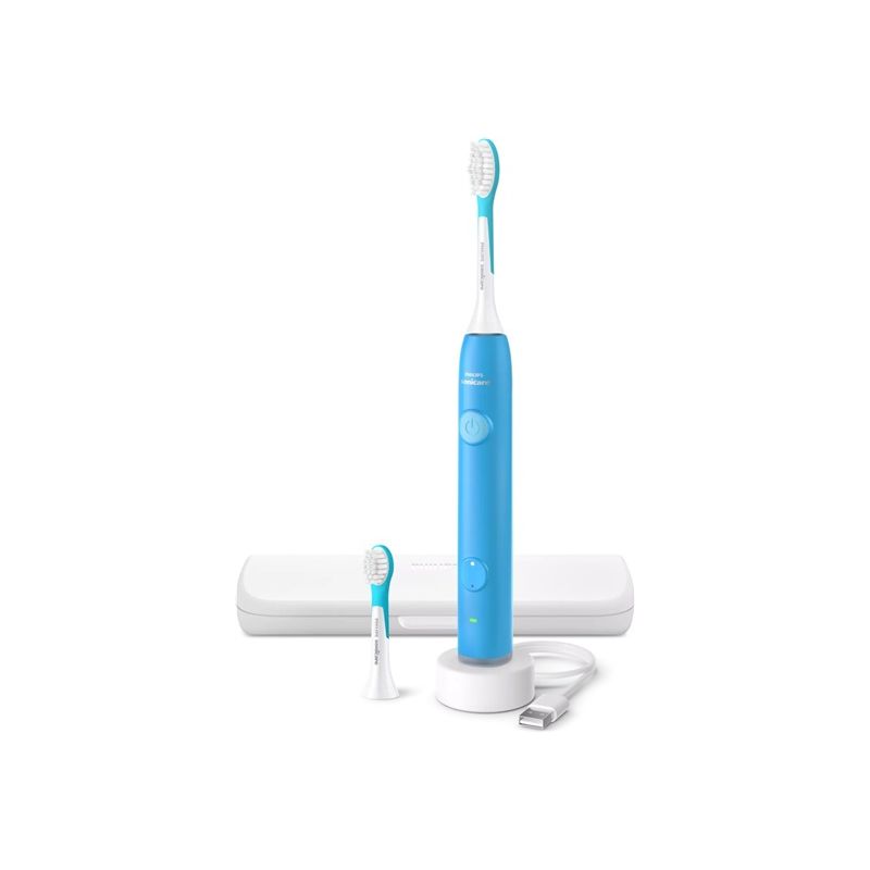 Philips HX6600/42 Sonicare for Kids Blue - 1