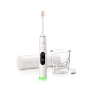 Philips HX8513/11 Sonicare 8500  White - 1