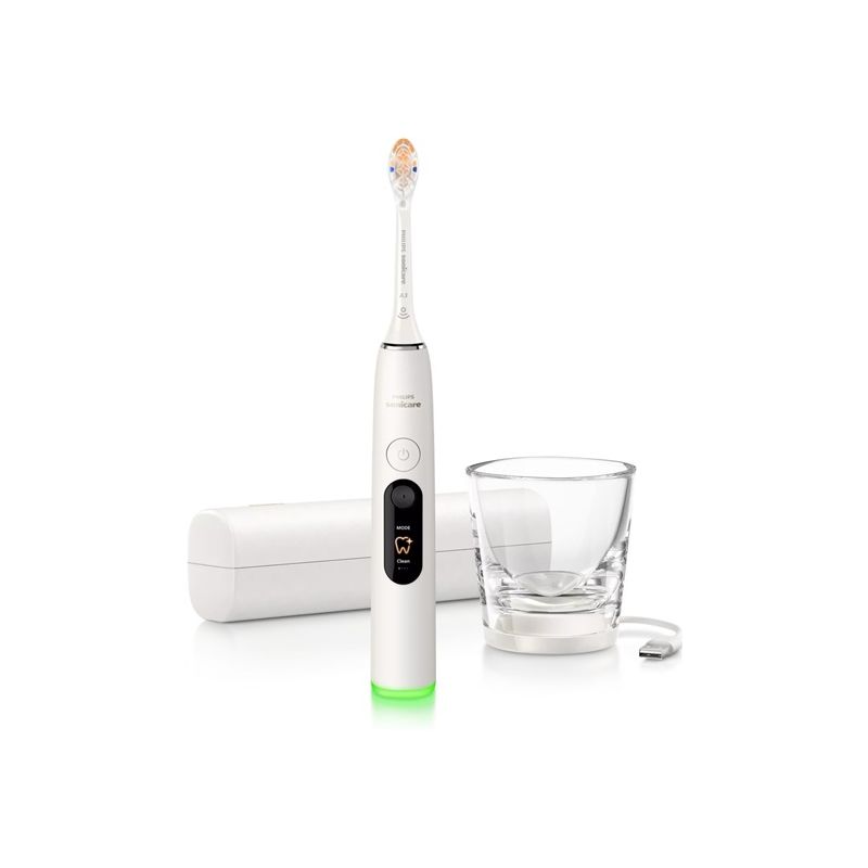 Philips HX8513/11 Sonicare 8500  White - 1