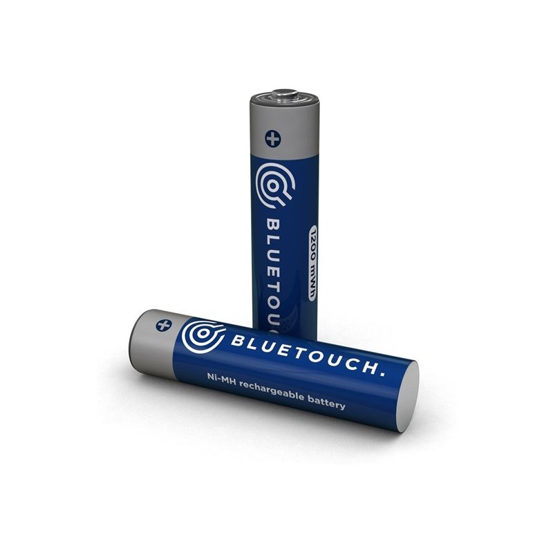 BLUETOUCH nab. bat. ; typ AAA, 1200 mWh - 1