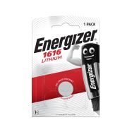 Energizer CR1616 3V UPN-182717 Lithiová baterie - 1