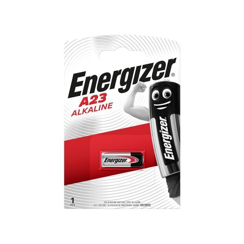 Energizer A23 12V-12B UPN-180980 alkalická baterie - 1