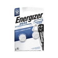Energizer Ultimate Lithium CR2032 2pack - 1