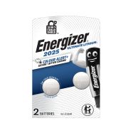 Energizer Ultimate Lithium CR2025 2pack - 1