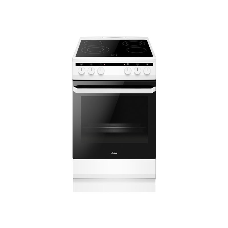 Amica SHC 5865 W - 1