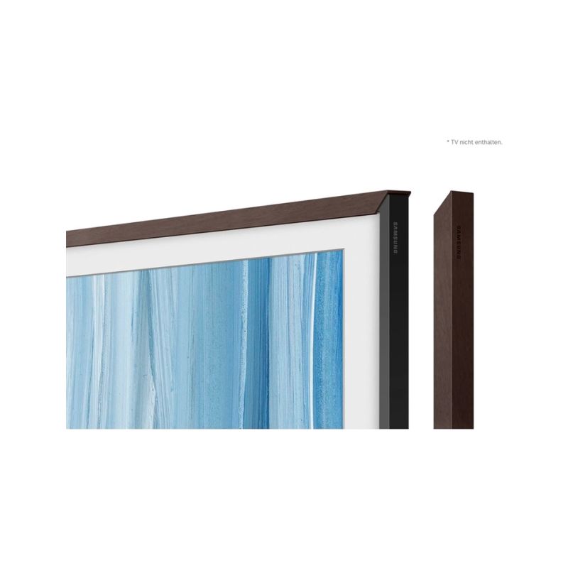 Samsung rám pro Frame TV 55" Béžový - 1