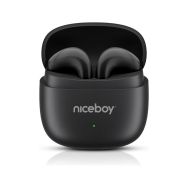 Niceboy Beans 5 POP Black - 1