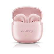 Niceboy Beans 5 POP Pink - 1