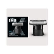 Braun Náhradní hlava pro X Styler XT20 - 1