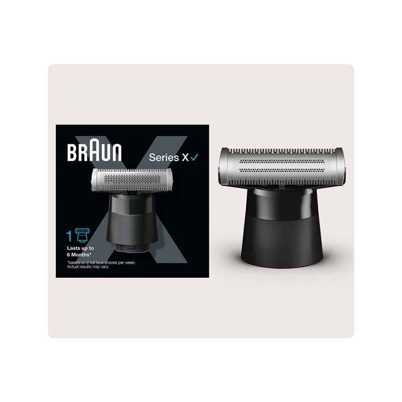 Braun Náhradní hlava pro X Styler XT20 - 1