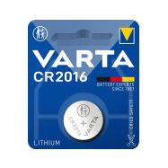 Varta CR 2016 3V - lithiová baterie - 1