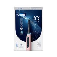 Oral-B iO Series 5 Pink - 1