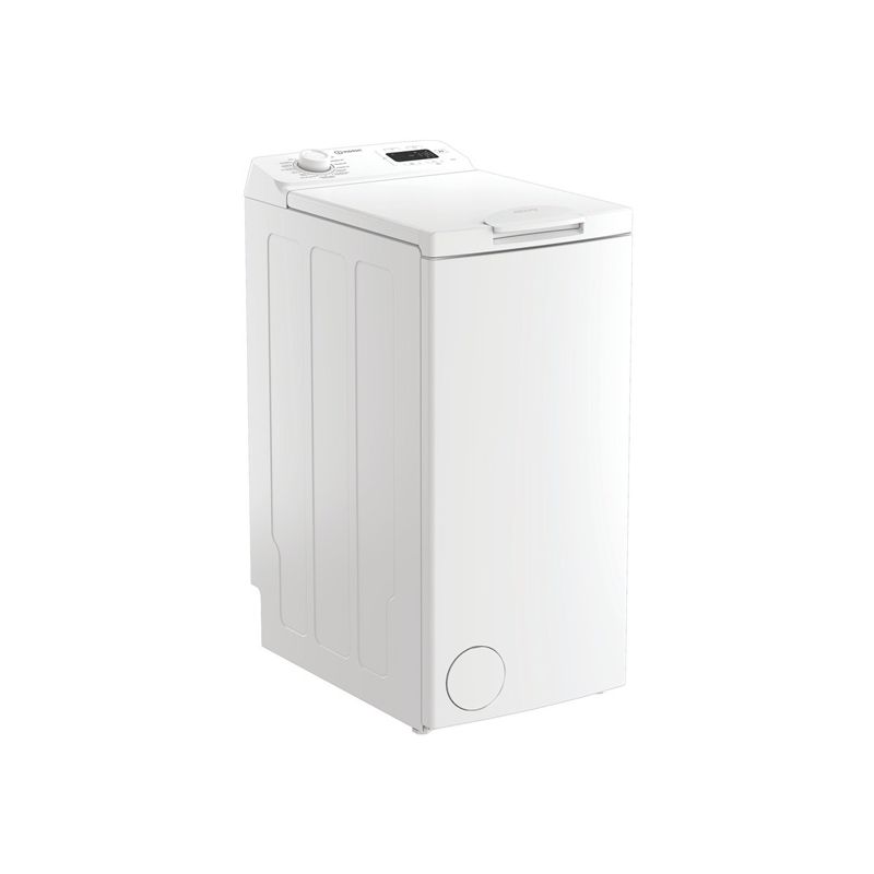 Indesit TI513EMTCS - 1