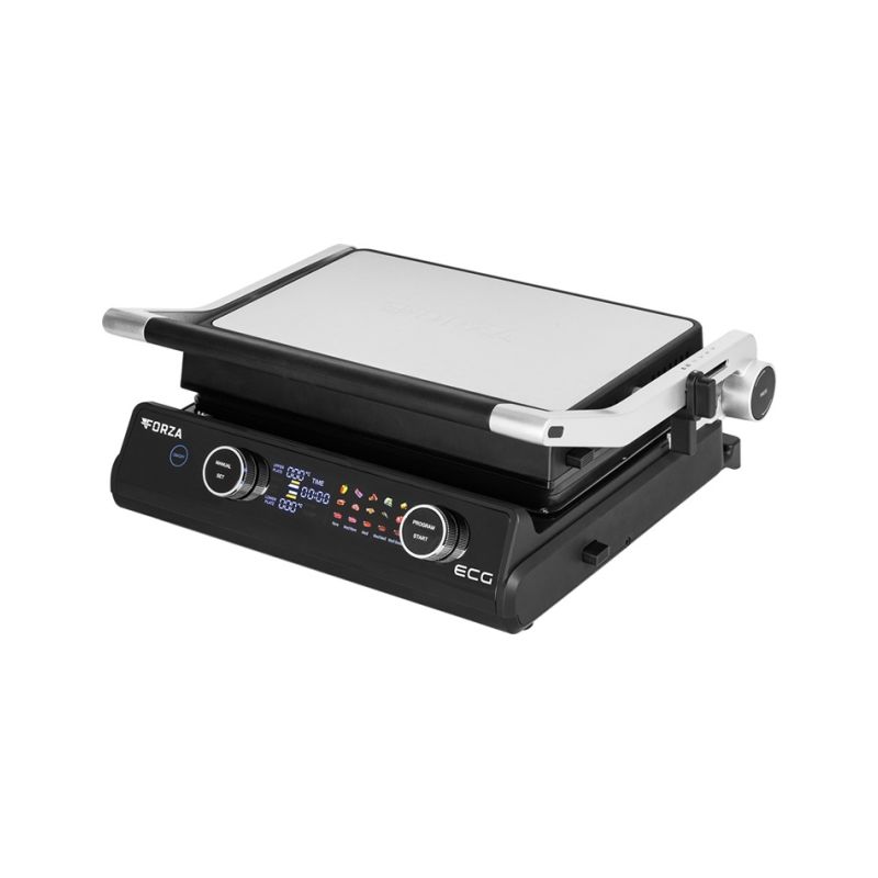 ECG FORZA 8200 Master - 1